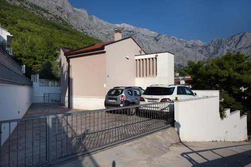 Villa Roga?