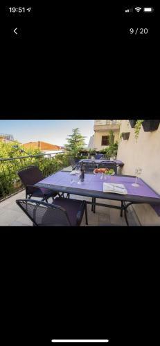 Apartamento Old Port