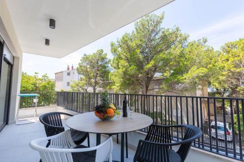 Apartamento Villa Braga A7