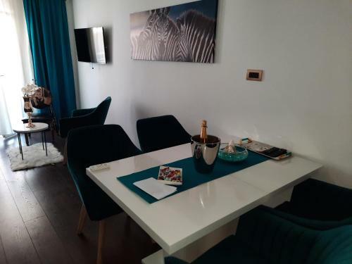 Apartamento Blue Sea