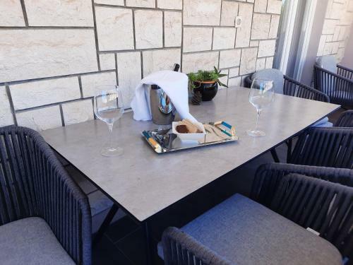 Apartamento Blue Sea