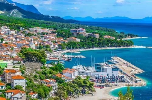 Apartamento Blue Sea