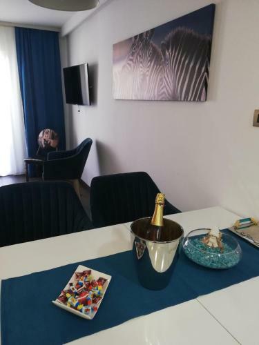 Apartamento Blue Sea