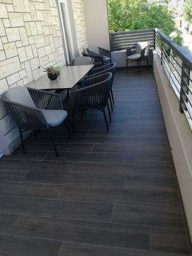 Apartamento Blue Sea