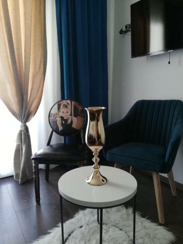 Apartamento Blue Sea