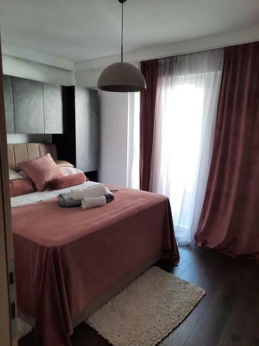 Apartamento Blue Sea