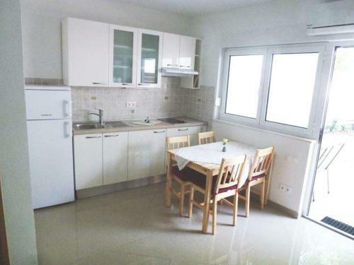 Studio Apartments Baskah2o