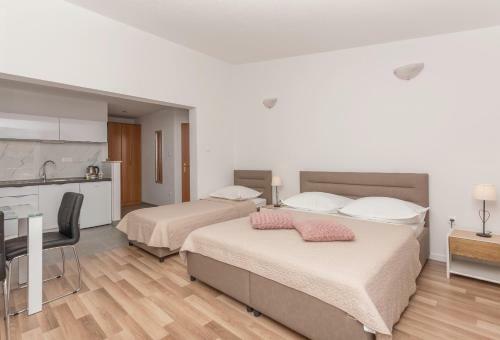 Apartamento Nina Seaview