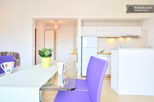 Apartamento Nina Seaview