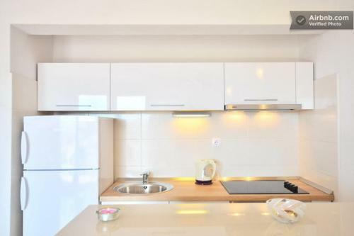 Apartamento Nina Seaview
