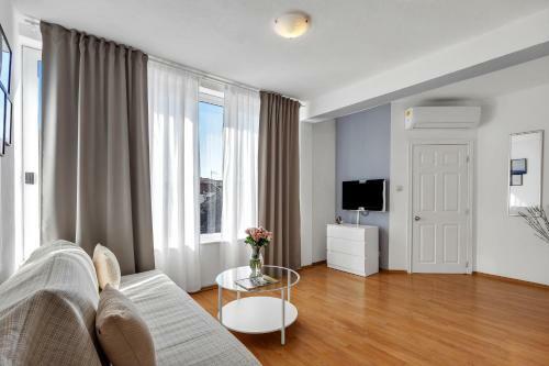 Apartman Bonaca