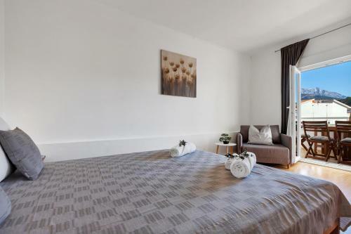Apartman Bonaca