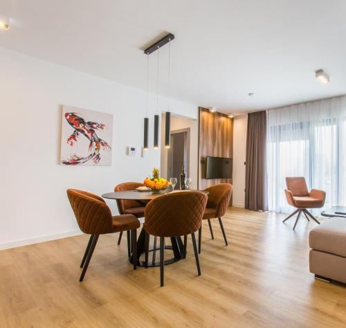 Apartamento Villa Braga A11