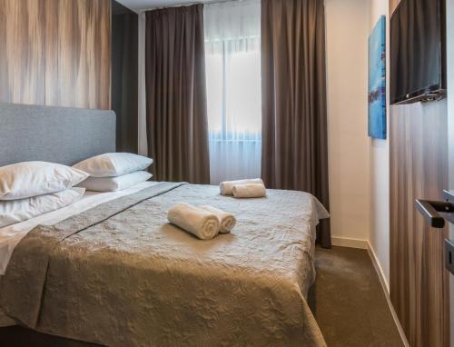 Apartamento Villa Braga A11