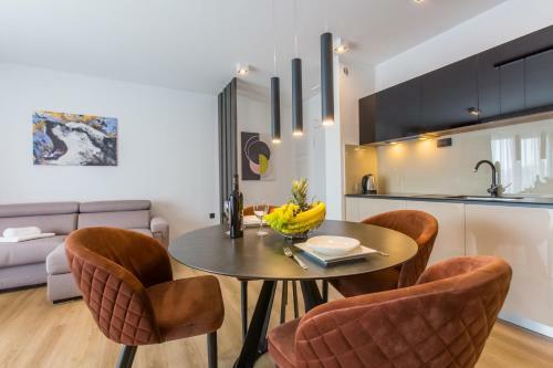 Apartamento Villa Braga A11
