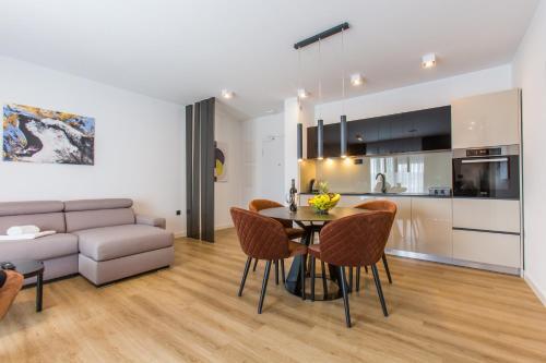 Apartamento Villa Braga A11