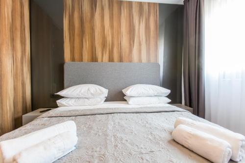 Apartamento Villa Braga A11