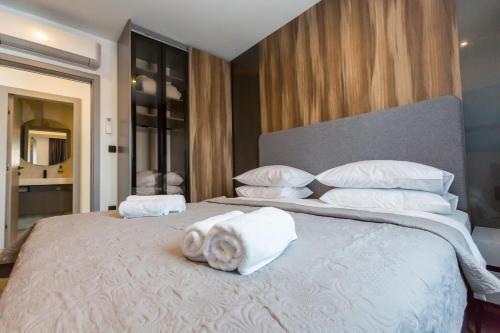 Apartamento Villa Braga A11