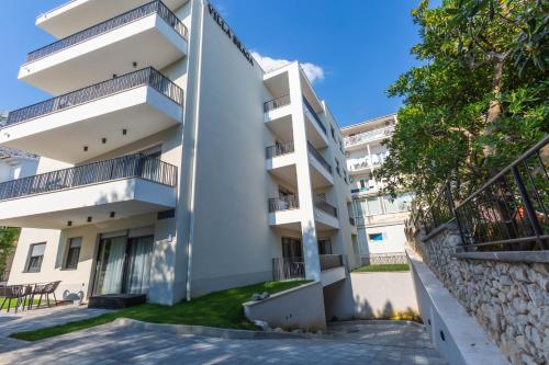 Apartamento Villa Braga A11