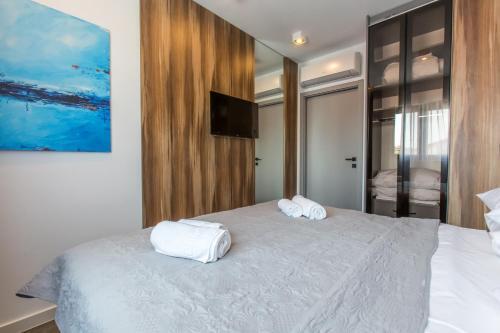 Apartamento Villa Braga A11