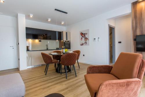 Apartamento Villa Braga A11