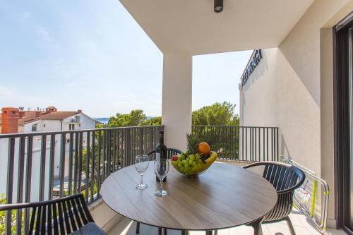 Apartamento Villa Braga A11