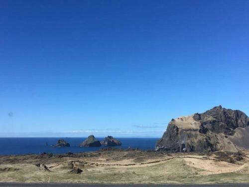 Lodge Ofanleiti Cottages