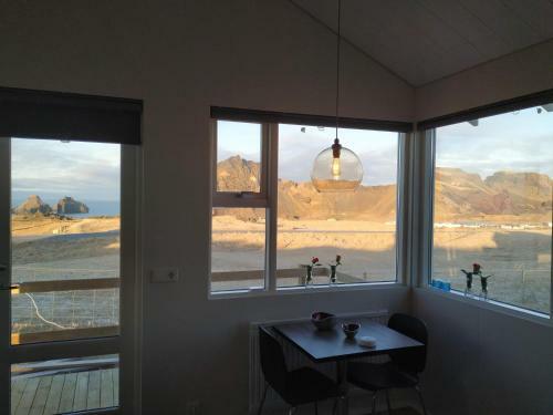 Lodge Ofanleiti Cottages