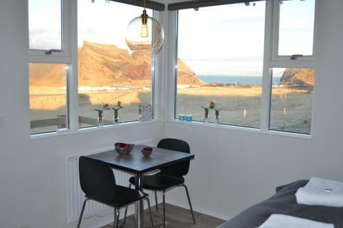 Lodge Ofanleiti Cottages