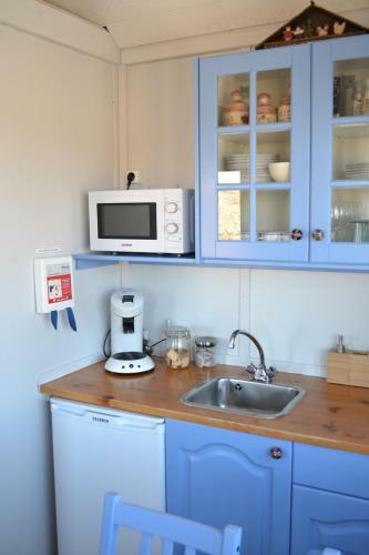 Lodge Ofanleiti Cottages