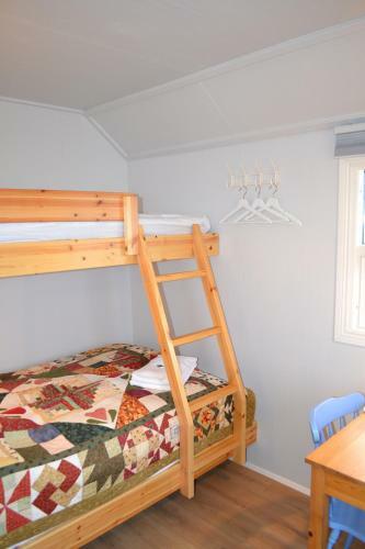Lodge Ofanleiti Cottages