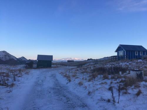 Lodge Ofanleiti Cottages
