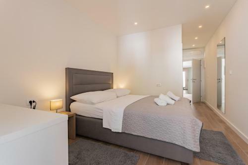 Apartmani Benzon