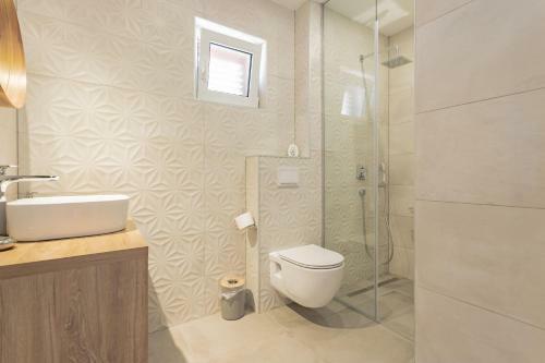 Apartmani Benzon