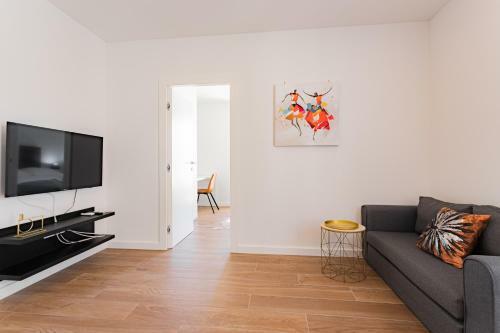 Apartmani Benzon