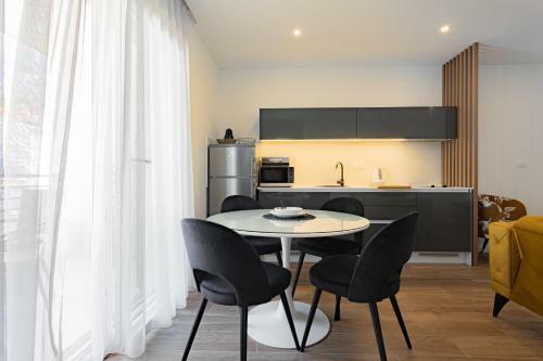 Apartmani Benzon