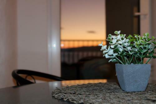 Apartments Larus