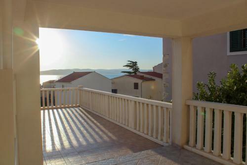 Apartments Larus