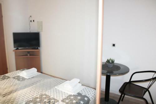 Apartments Larus