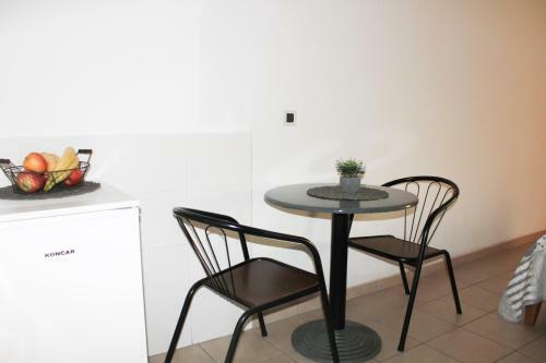 Apartments Larus