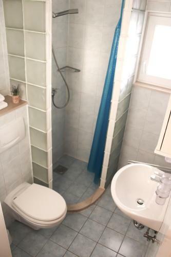 Apartments Larus