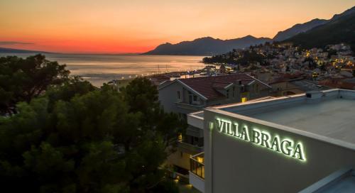 Apartamento Villa Braga A6