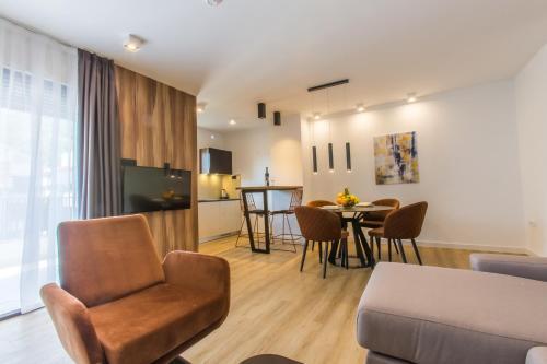 Apartamento Villa Braga A9