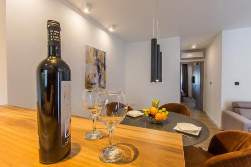 Apartamento Villa Braga A9