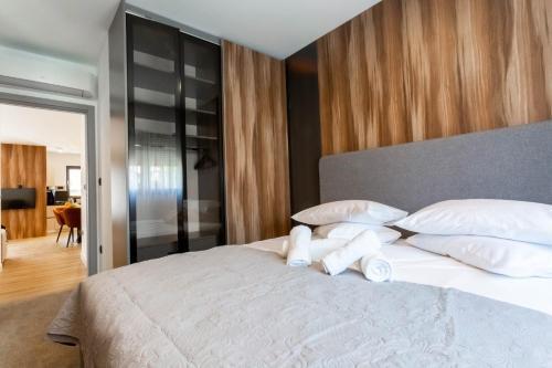 Apartamento Villa Braga A9