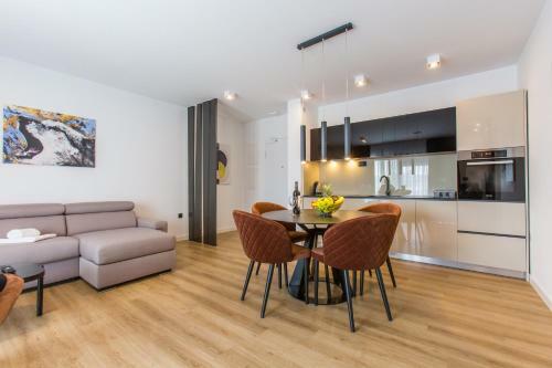 Apartamento Villa Braga A5
