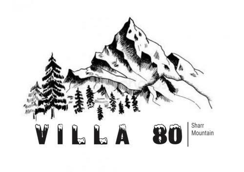 Villa 80 Kodra E Diellit