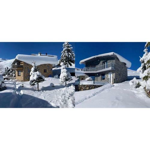Villa 80 Kodra E Diellit