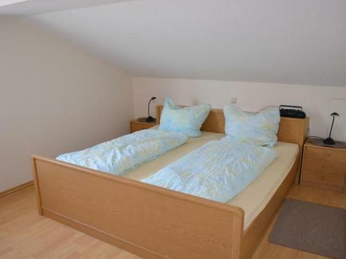 Apartamento Obst- Und Ferienhof Brudy