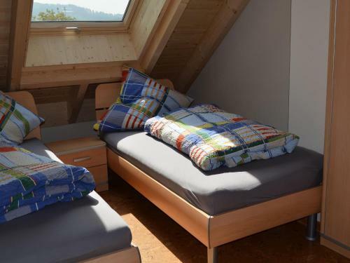 Apartamento Obst- Und Ferienhof Brudy
